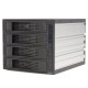 StarTech.com Rack  Backplane 4 Discos Duros HDD SATA 3,5''